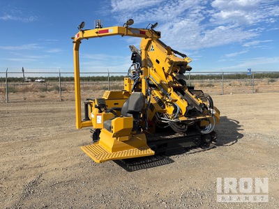 2021 Vermeer PD10 Pile Driver