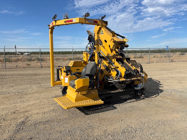 2021 Vermeer PD10 Pile Driver