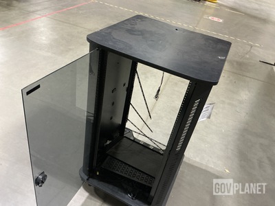 Server Cabinet