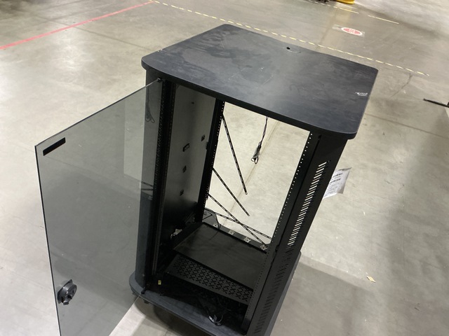Server Cabinet Server Cabinet