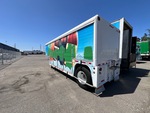 Picture, Left Rear Corner