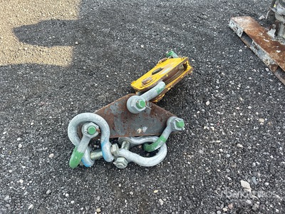 Crane Hook