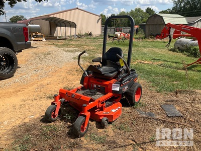 2024 Kubota Z232KW-42 Zero-Turn Lawn Mower