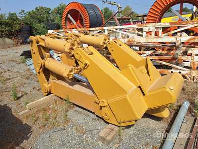 Fits Cat D9H Zrywak