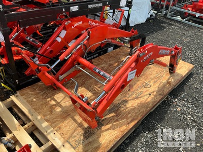 Kubota LA435 Accessoire pour chargeuse frontal