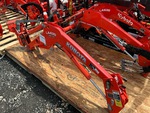 Picture, Left Rear Corner