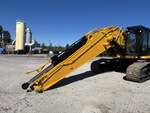 v2 Chassis - Excavator with