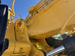 v2 Chassis - Excavator with