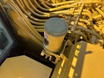v2 Chassis - Excavator with