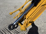 v2 Chassis - Excavator with