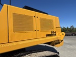 General Appearance with Sheet Metal (fiberglass) Condition
