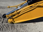 v2 Chassis - Excavator with