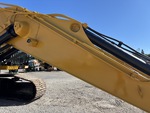 v2 Chassis - Excavator with