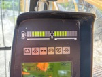 Control Station with Engine Oil Pressure