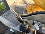Control Station with Hydraulic Controls