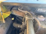 Engine with Exhaust System