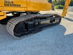 Undercarriage with Right Roller Frame