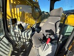 Control Station with Seats/Armrests