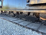 Undercarriage with Right Track Rollers