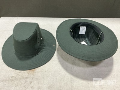 (141) Service Hats