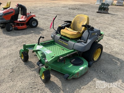 John Deere Lawn Mower