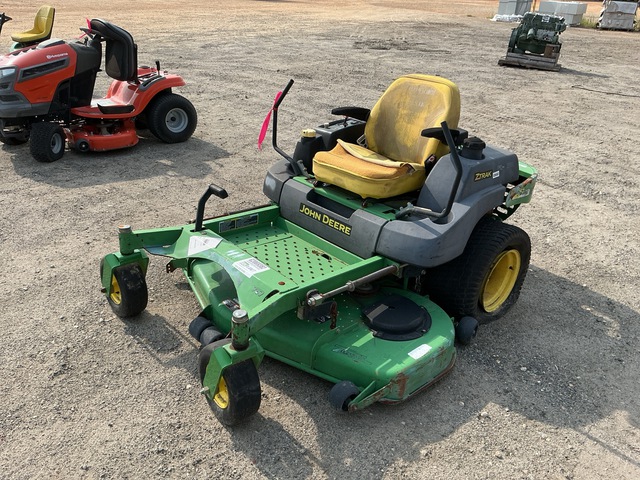 John Deere Lawn Mower