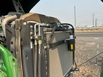 Moteur with Radiateur