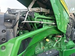 Moteur with Moteur - Côté gauche