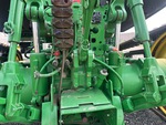 Système hydraulique with Moteurs hydrauliques