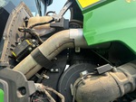 Moteur with Système d'échappement
