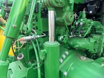 Système hydraulique with