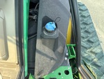 Moteur with Réservoir DEF / AdBlue