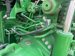Système hydraulique with