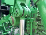 Système hydraulique with