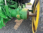 Transmission with Moteurs d'entraînement