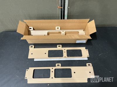(52) Oshkosh 3825269 Vehicular Components Brackets