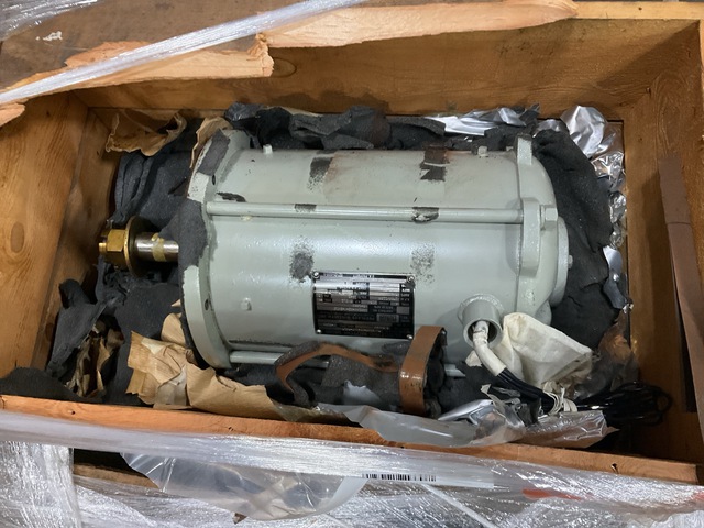 Peerless-Winsmith M3259 Electric Motor