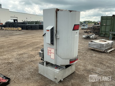 Hotsy 7660 Parts Washer