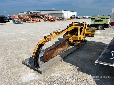 2009 Vermeer SO750 146 in Accessoire d'excavatrice - Fits Vermeer RTX750