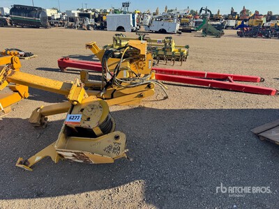 2012 Midwestern M540 Sideboom - Fits John Deere 700J