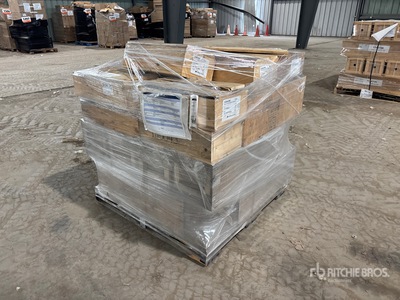 Quantity of Y-Clevis