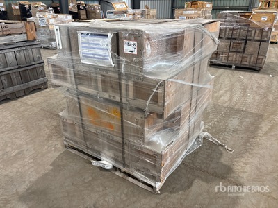 Quantity of Oblong Master Link