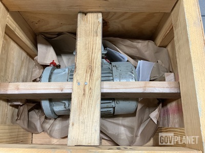Reliance 801625-057 Electric Motor