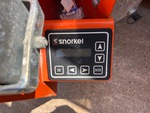 Hour Meter / Odometer