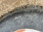 Chassis Photos with
