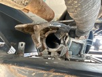 Chassis Photos with