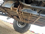 Chassis Photos with