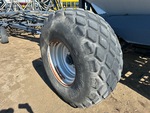 Chassis Photos with