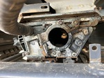 Chassis Photos with