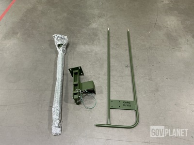 A3209990 Electrical Equipment Mounting Base
